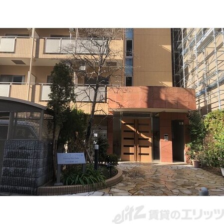 ウイニング・パラ江坂の物件内観写真